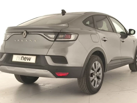Renault Arkana   Evolution TCE 140CV