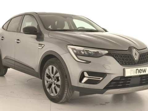 Renault Arkana   Evolution TCE 140CV