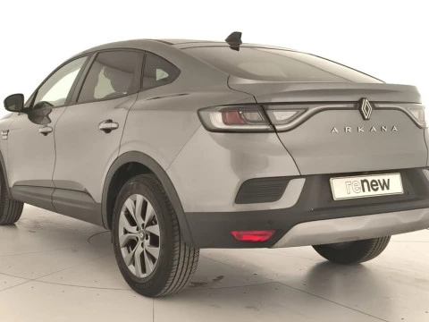 Renault Arkana   Evolution TCE 140CV