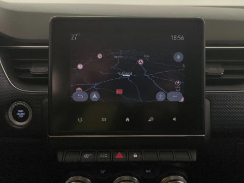 Renault Arkana   Evolution TCE 140CV