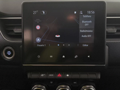 Renault Arkana   Evolution TCE 140CV
