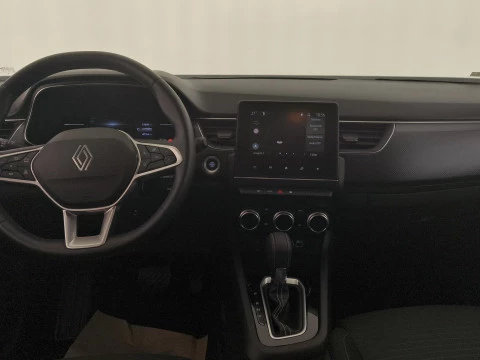 Renault Arkana   Evolution TCE 140CV
