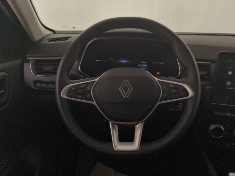 Renault Arkana   Evolution TCE 140CV