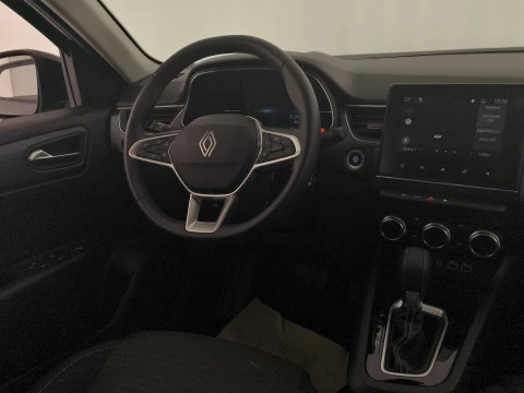 Renault Arkana   Evolution TCE 140CV