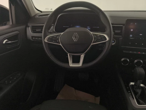 Renault Arkana   Evolution TCE 140CV