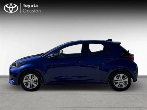 Toyota Yaris 120H 1.5 Active Tech