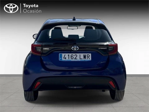 Toyota Yaris 120H 1.5 Active Tech