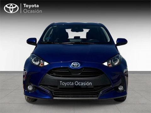 Toyota Yaris 120H 1.5 Active Tech