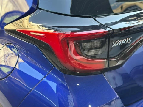 Toyota Yaris 120H 1.5 Active Tech