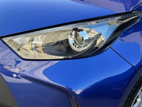 Toyota Yaris 120H 1.5 Active Tech
