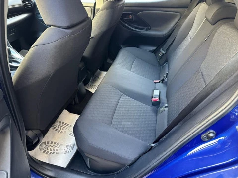 Toyota Yaris 120H 1.5 Active Tech