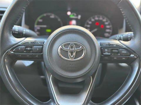 Toyota Yaris 120H 1.5 Active Tech