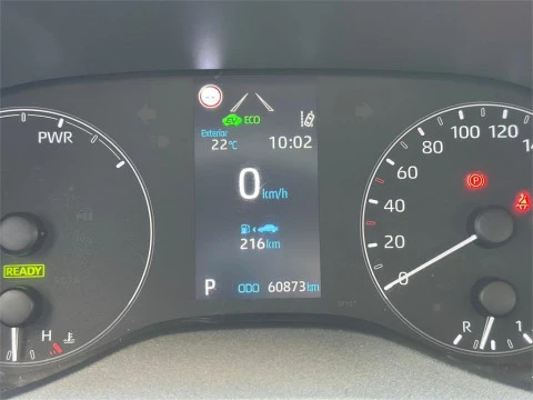 Toyota Yaris 120H 1.5 Active Tech