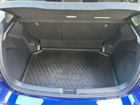 Toyota Yaris 120H 1.5 Active Tech