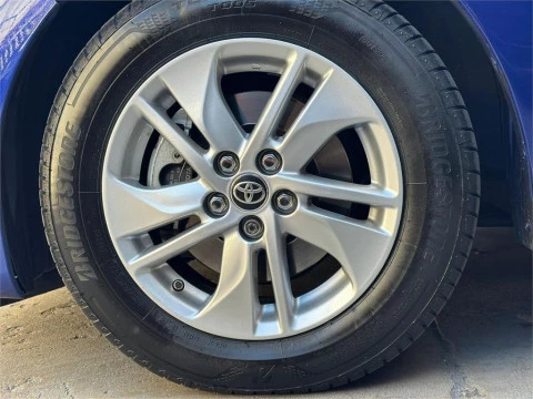 Toyota Yaris 120H 1.5 Active Tech