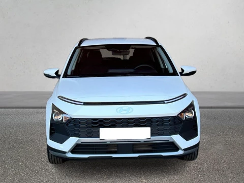 Hyundai Bayon 1.2 MPI Klass