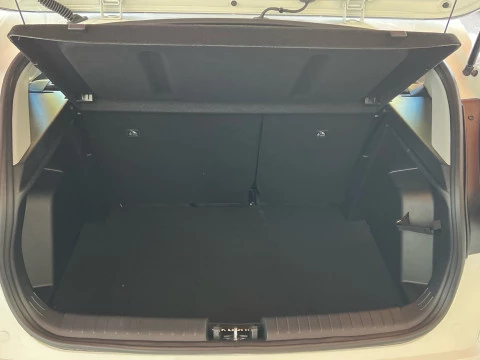 Hyundai Bayon 1.2 MPI Klass