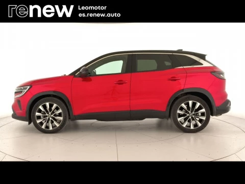 Renault Austral  1.2 E-Tech Hibrido Techno 146kW