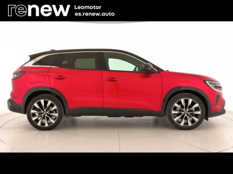 Renault Austral  1.2 E-Tech Hibrido Techno 146kW