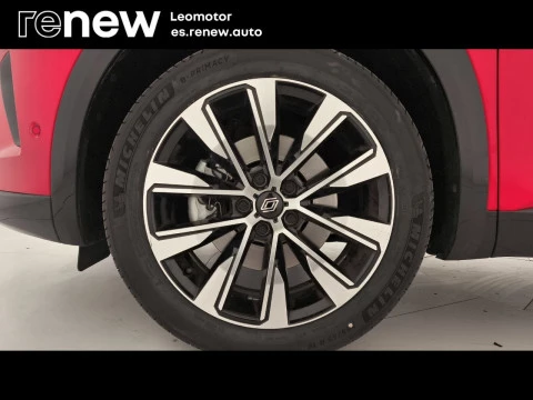 Renault Austral  1.2 E-Tech Hibrido Techno 146kW