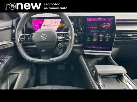 Renault Austral  1.2 E-Tech Hibrido Techno 146kW