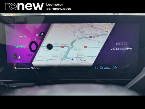 Renault Austral  1.2 E-Tech Hibrido Techno 146kW