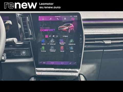 Renault Austral  1.2 E-Tech Hibrido Techno 146kW