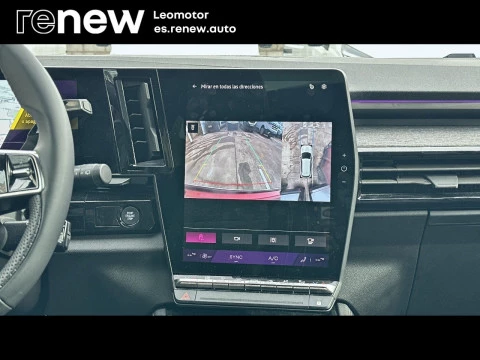 Renault Austral  1.2 E-Tech Hibrido Techno 146kW
