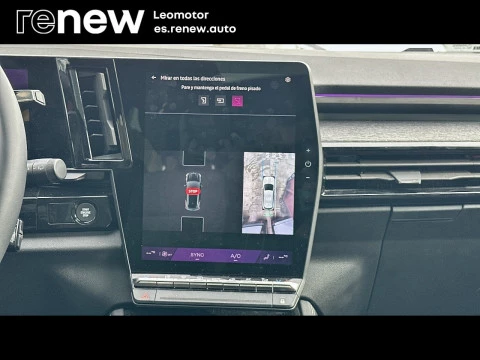 Renault Austral  1.2 E-Tech Hibrido Techno 146kW