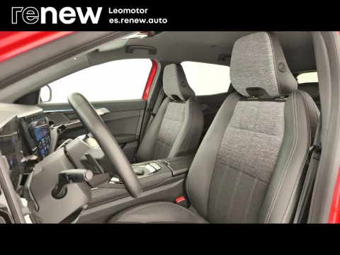 Renault Austral  1.2 E-Tech Hibrido Techno 146kW