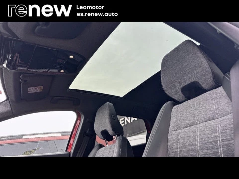 Renault Austral  1.2 E-Tech Hibrido Techno 146kW