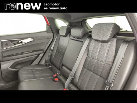 Renault Austral  1.2 E-Tech Hibrido Techno 146kW