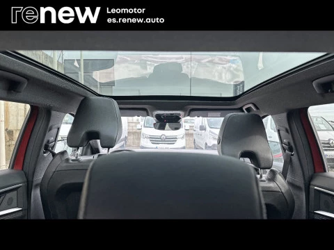 Renault Austral  1.2 E-Tech Hibrido Techno 146kW