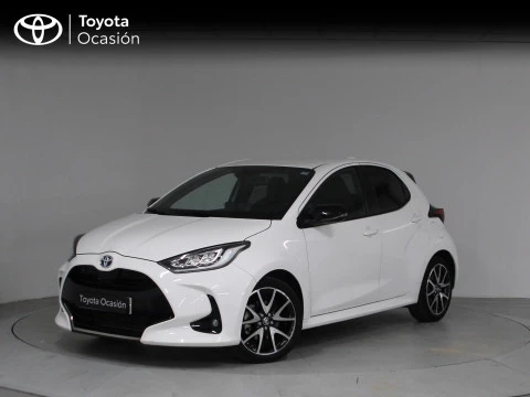 Toyota Yaris 1.5 120H Style Toyota Yaris 1.5 120H Style