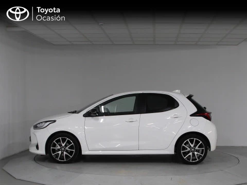 Toyota Yaris 1.5 120H Style