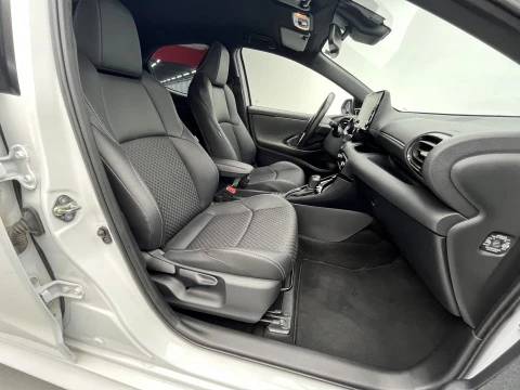 Toyota Yaris 1.5 120H Style