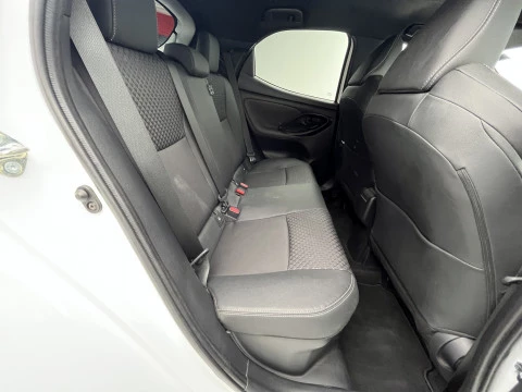 Toyota Yaris 1.5 120H Style