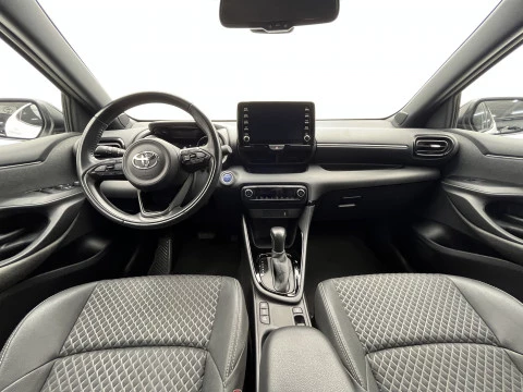Toyota Yaris 1.5 120H Style