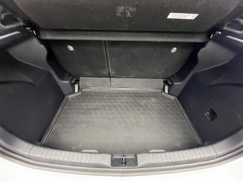 Toyota Yaris 1.5 120H Style