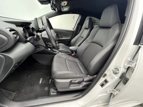 Toyota Yaris 1.5 120H Style