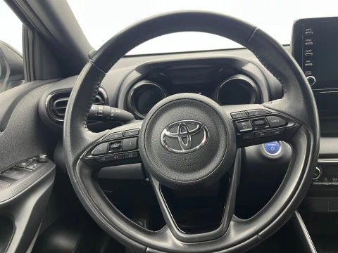 Toyota Yaris 1.5 120H Style