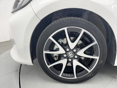 Toyota Yaris 1.5 120H Style