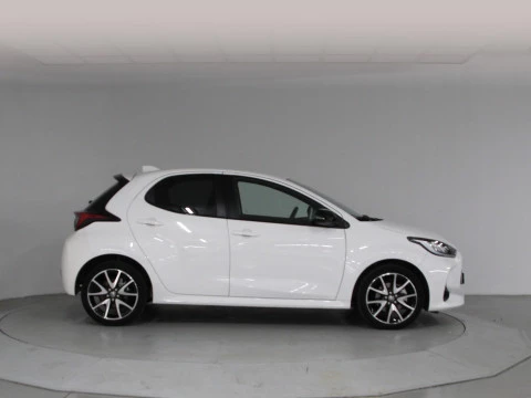 Toyota Yaris 1.5 120H Style