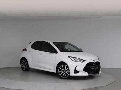 Toyota Yaris 1.5 120H Style
