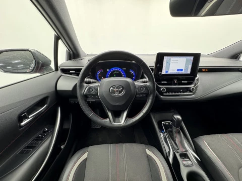Toyota Corolla 2.0 180H GR-SPORT E-CVT