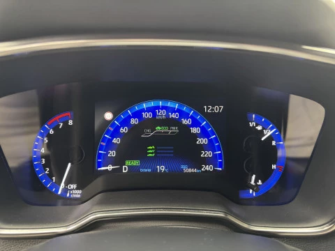 Toyota Corolla 2.0 180H GR-SPORT E-CVT