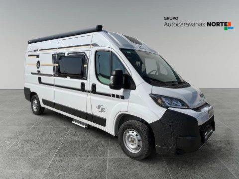 BENIMAR BENIVAN BENIVAN 120 UP