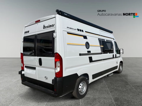 BENIMAR BENIVAN BENIVAN 120 UP