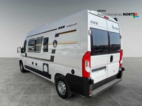 BENIMAR BENIVAN BENIVAN 120 UP