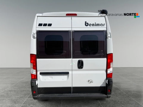 BENIMAR BENIVAN BENIVAN 120 UP